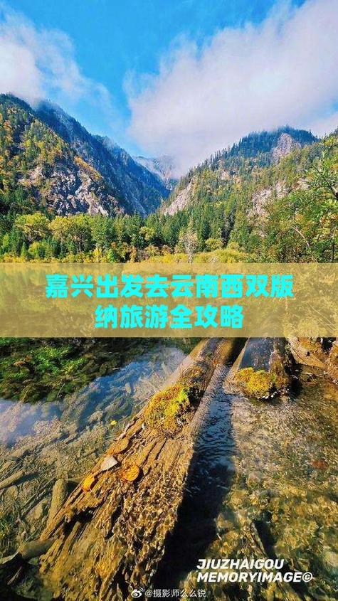 嘉兴去西双版纳怎么玩？攻略路线有哪些？-第3张图片-星月文旅