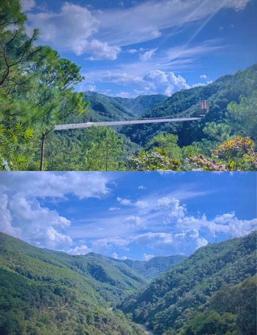 昆明周边1天自驾游去哪玩？-第2张图片-星月文旅