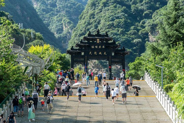 九皇山旅游攻略2025-第2张图片-星月文旅