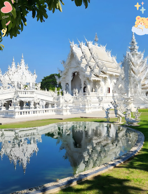 泰国清迈11月旅游攻略-第2张图片-星月文旅