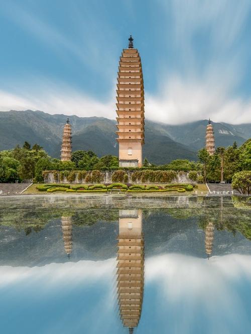 云南昆明旅游景点有哪些-第2张图片-星月文旅