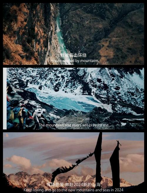 重庆到丽江自驾旅游攻略-第2张图片-星月文旅