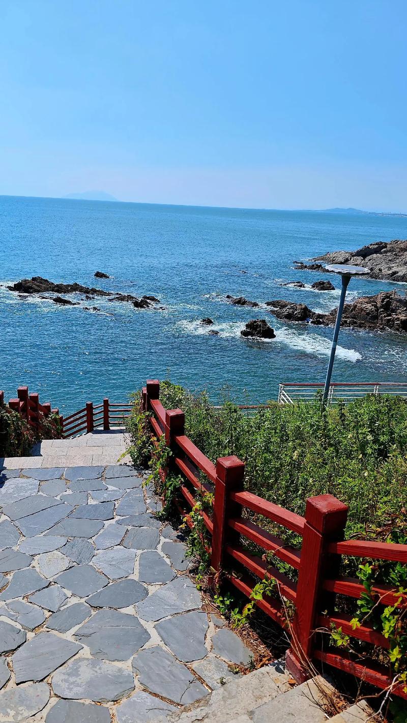 青岛500公里旅游景点有哪些必打卡？-第1张图片-星月文旅