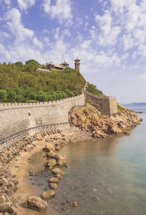 青岛蓬莱有哪些旅游景点-第2张图片-星月文旅