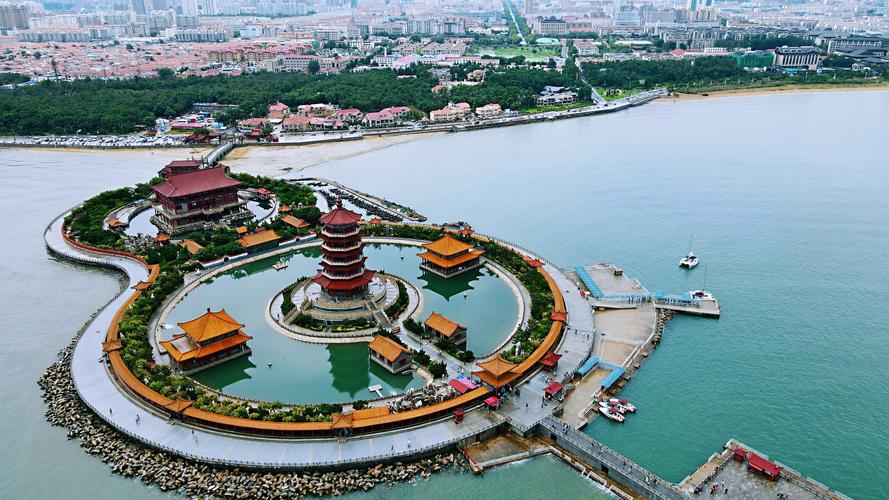 青岛蓬莱有哪些旅游景点-第3张图片-星月文旅