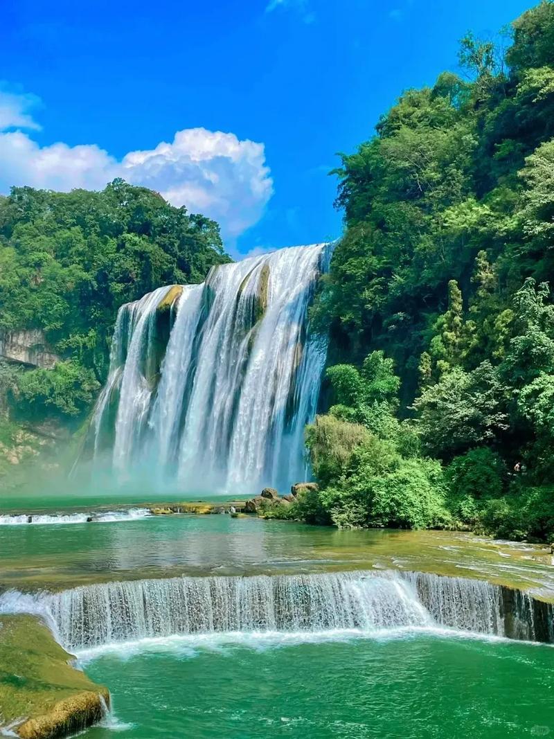 贵州有哪些旅游景点大全-第1张图片-星月文旅