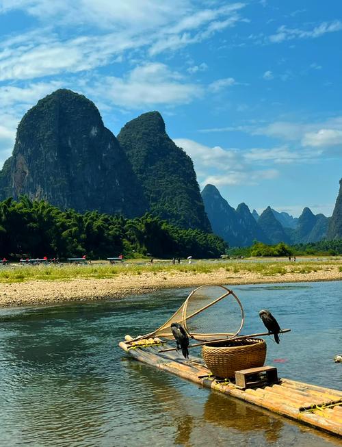 桂林有哪些著名旅游景点-第1张图片-星月文旅