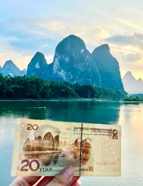 桂林有哪些著名旅游景点-第2张图片-星月文旅