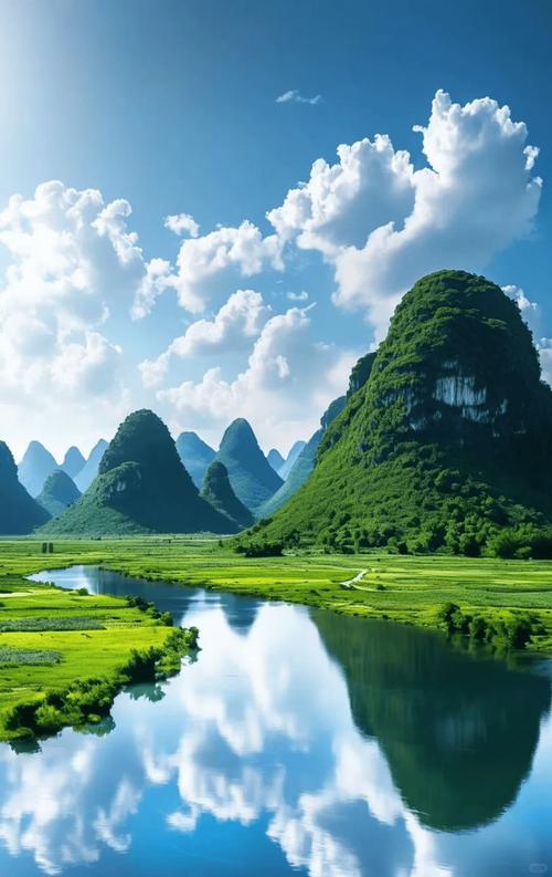 桂林有哪些著名旅游景点-第3张图片-星月文旅