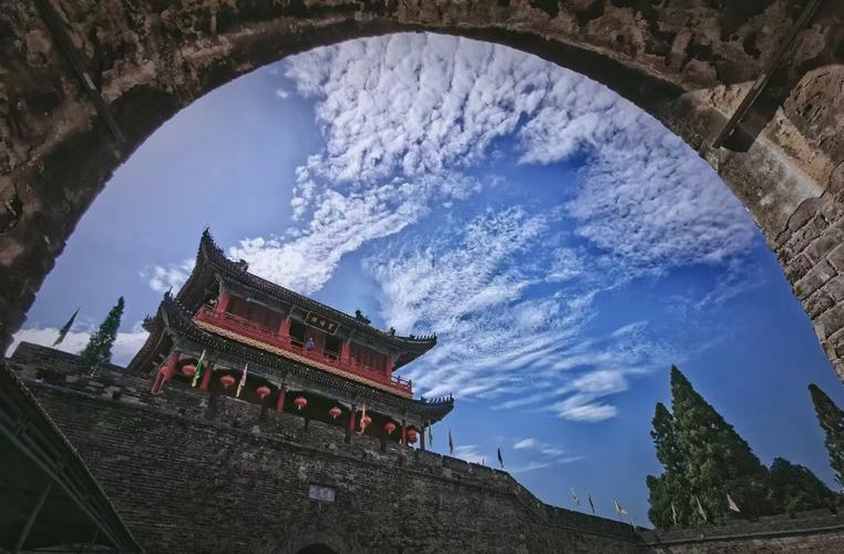 荆州周边有哪些旅游景点-第1张图片-星月文旅