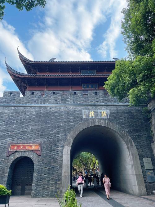 杭州周边有哪些值得一游的景点？-第2张图片-星月文旅