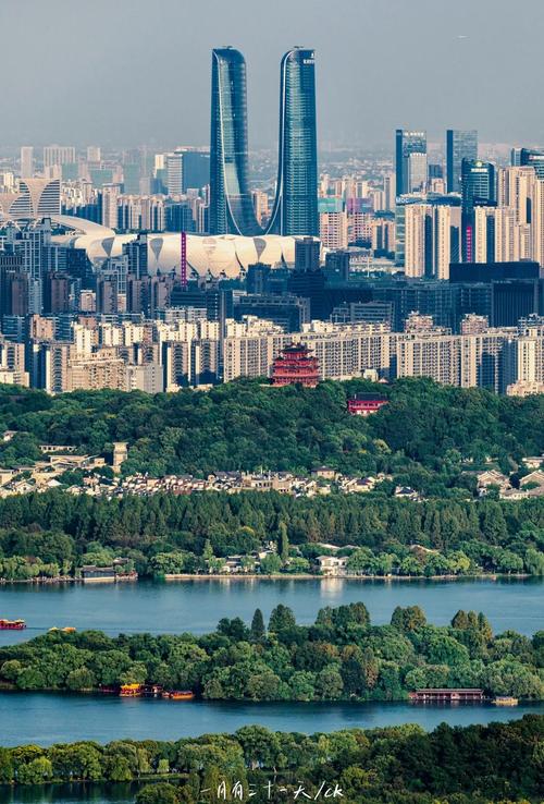 杭州周边有哪些值得一游的景点？-第3张图片-星月文旅