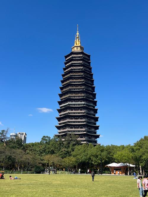 江苏常州有哪些旅游景点-第1张图片-星月文旅