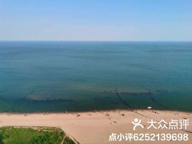 昌黎黄金海岸旅游全攻略-第3张图片-星月文旅