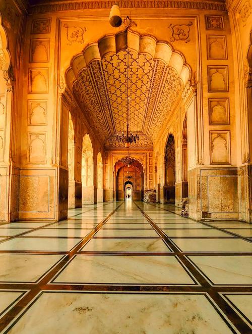 巴基斯坦有什么旅游景点-第1张图片-星月文旅