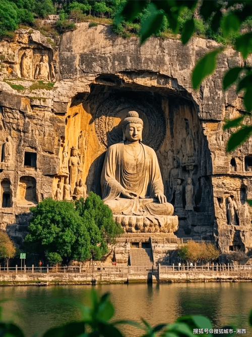 洛阳有哪些值得一游的景点？-第3张图片-星月文旅