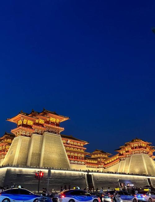 洛阳有哪些值得一游的景点？-第1张图片-星月文旅