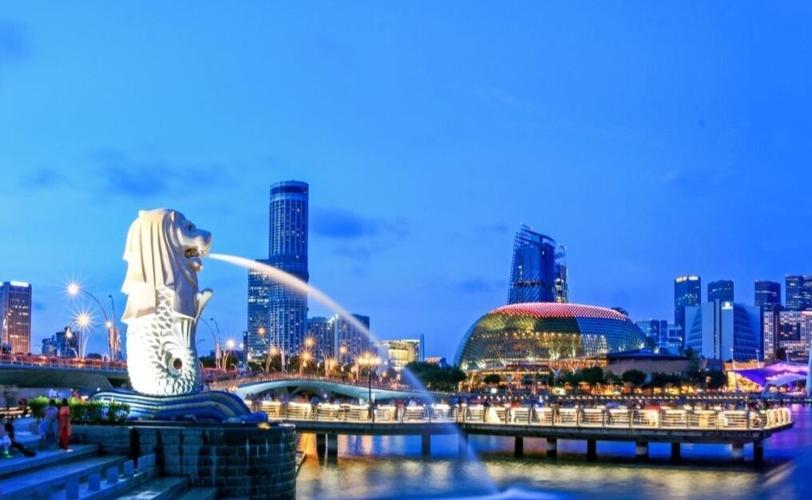 新加坡旅游景点图片大全-第3张图片-星月文旅