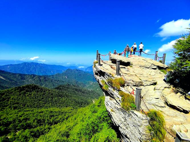 宝鸡周边一日游去哪玩？-第1张图片-星月文旅