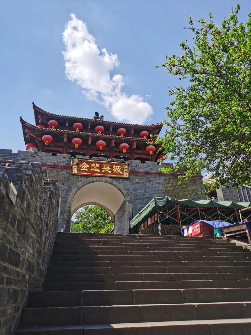 成都市龙泉驿区旅游景点-第1张图片-星月文旅