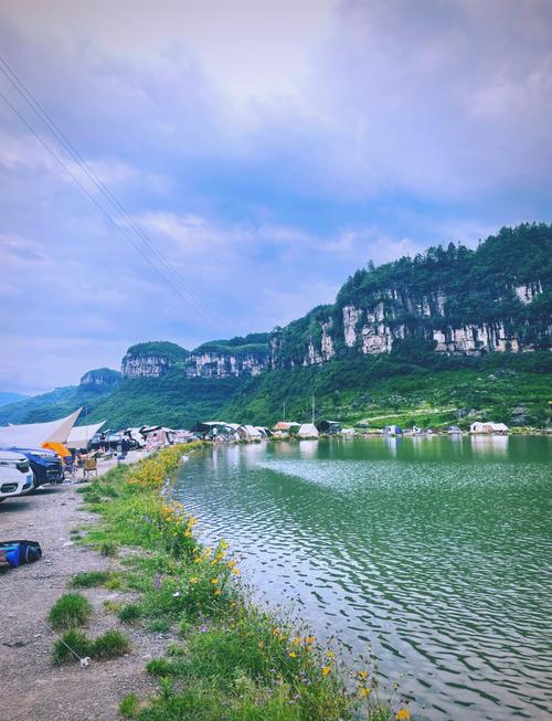 重庆周边旅游景点两日游-第1张图片-星月文旅