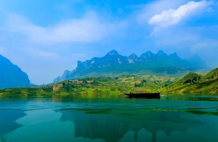 六枝特区有哪些旅游景点-第2张图片-星月文旅