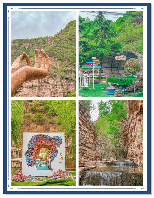 石家庄周边城市有哪些必游景点？-第3张图片-星月文旅