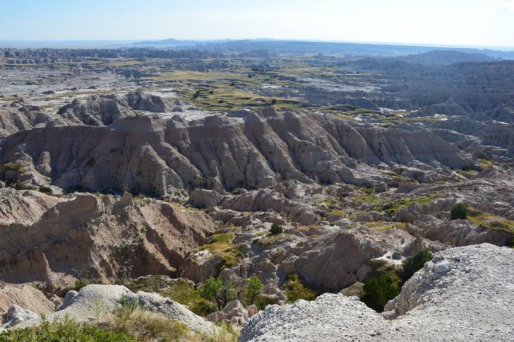 美国南达科他州有哪些必游景点？-第2张图片-星月文旅