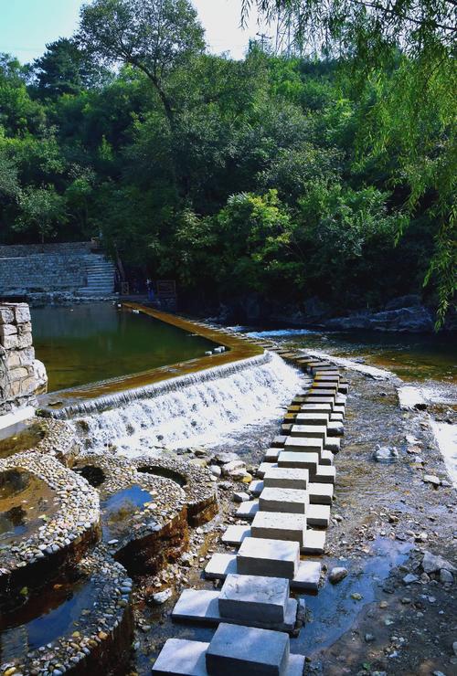 北京周边两日自驾游推荐-第2张图片-星月文旅