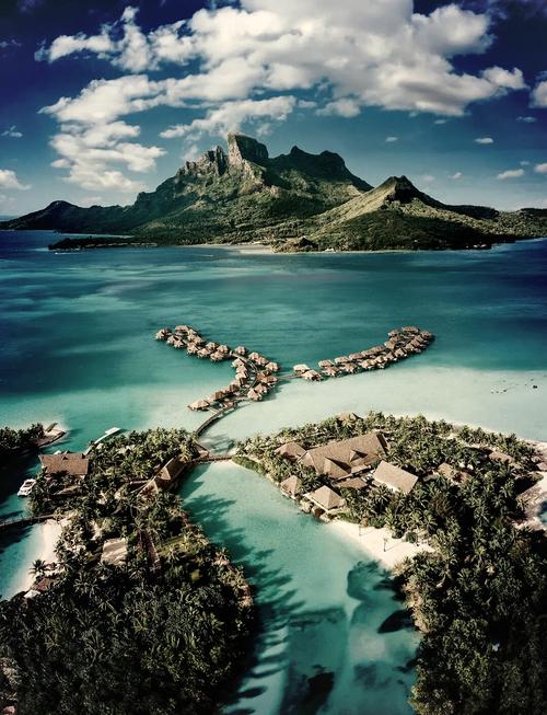 大溪地自助游怎么玩？攻略有哪些要点？-第3张图片-星月文旅