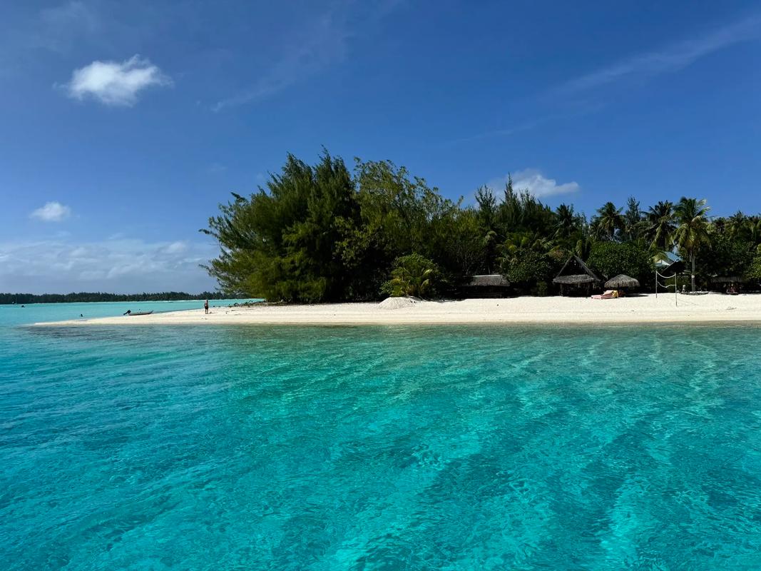 大溪地自助游怎么玩？攻略有哪些要点？-第2张图片-星月文旅