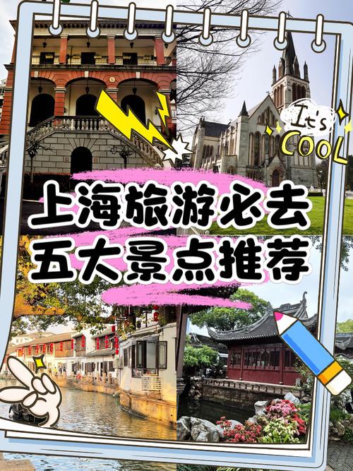 上海一日游必去景点有哪些？-第3张图片-星月文旅
