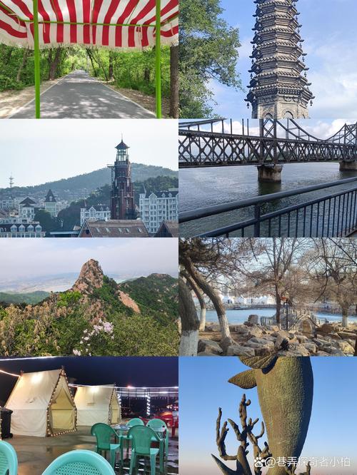 3月份辽宁省内旅游景点-第3张图片-星月文旅