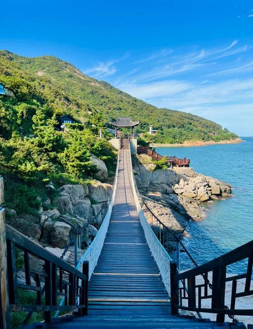 离连云港最近景点有哪些?-第1张图片-星月文旅 离连云港最近景点有哪些?-第1张图片-星月文旅