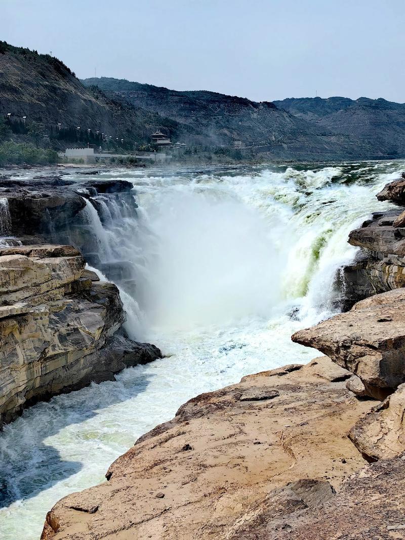 陕西有山有水的旅游景点-第3张图片-星月文旅
