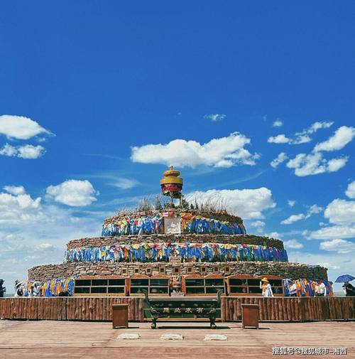 内蒙古旅游景点有哪些？-第2张图片-星月文旅