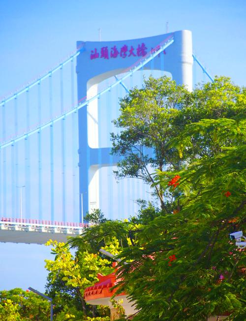 汕头周边有哪些必打卡景点？-第2张图片-星月文旅