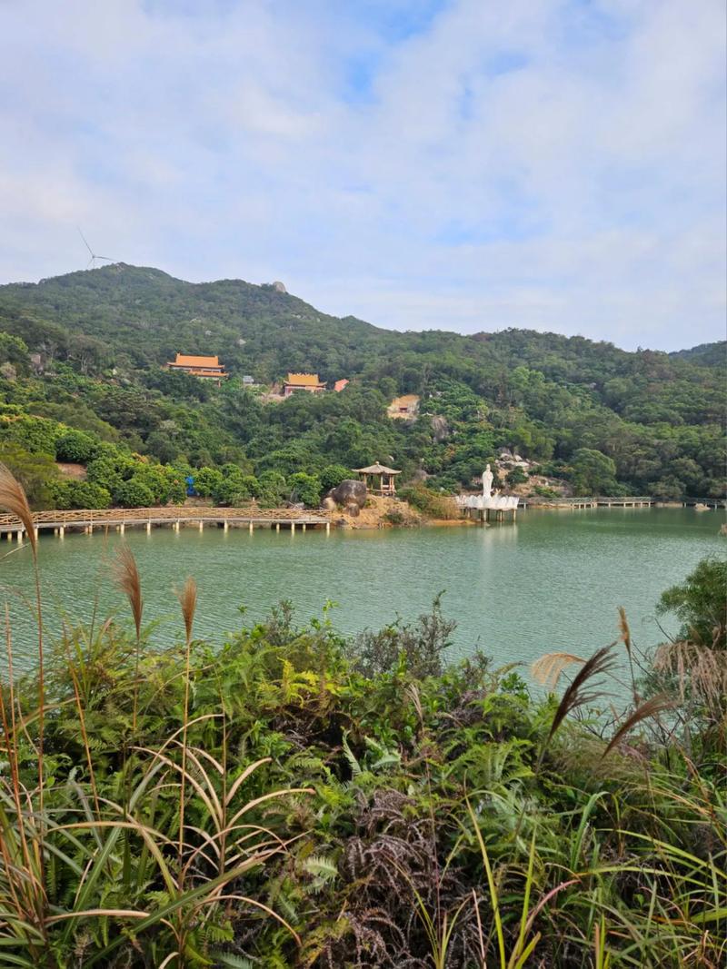 汕头周边有哪些必打卡景点？-第3张图片-星月文旅