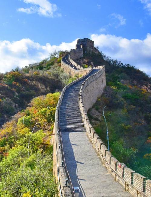 北京有哪些最值得去的旅游景点?-第1张图片-星月文旅 北京有哪些最值得去的旅游景点?-第1张图片-星月文旅