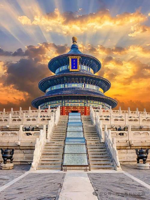 北京有哪些最值得去的旅游景点?-第3张图片-星月文旅 北京有哪些最值得去的旅游景点?-第3张图片-星月文旅