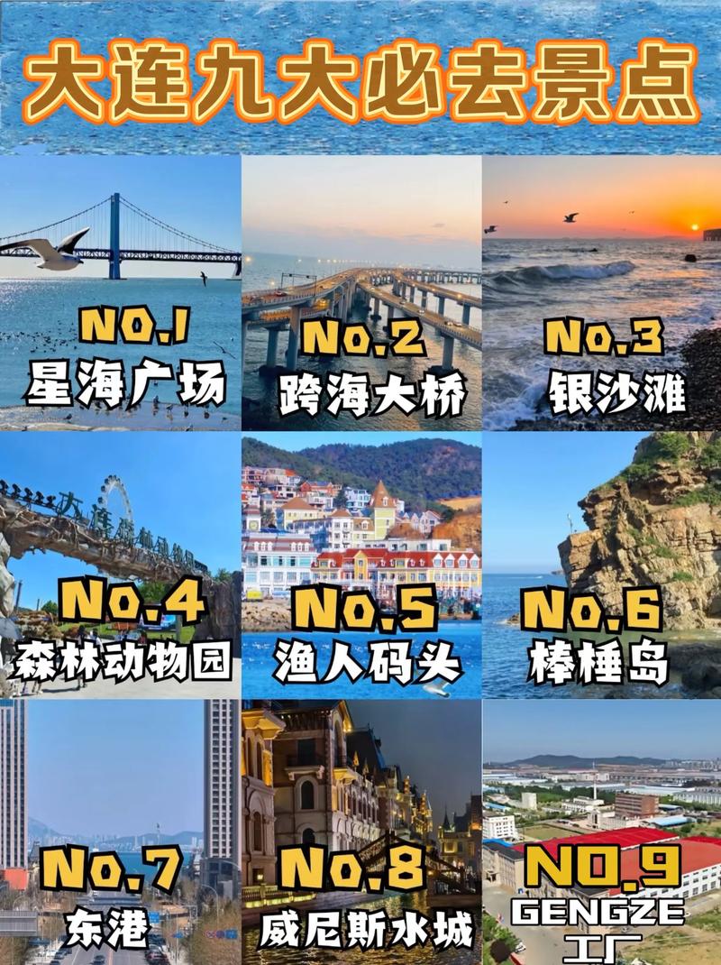 集星海岸大冒险有哪些必打卡体验？-第2张图片-星月文旅