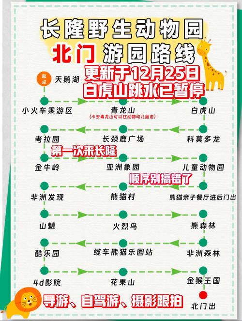 厦门到广州长隆怎么玩最省心？-第3张图片-星月文旅