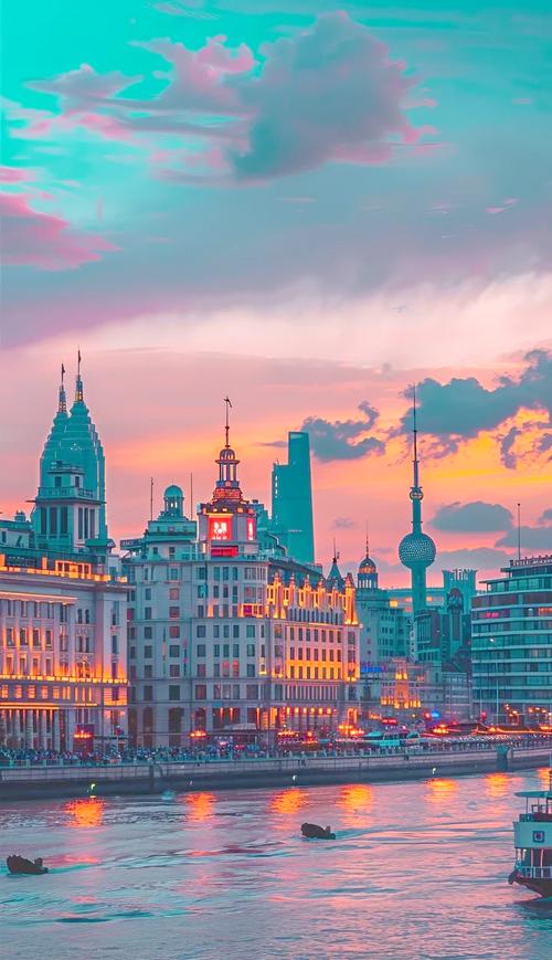 中国哪座城市旅游景点最多？-第2张图片-星月文旅