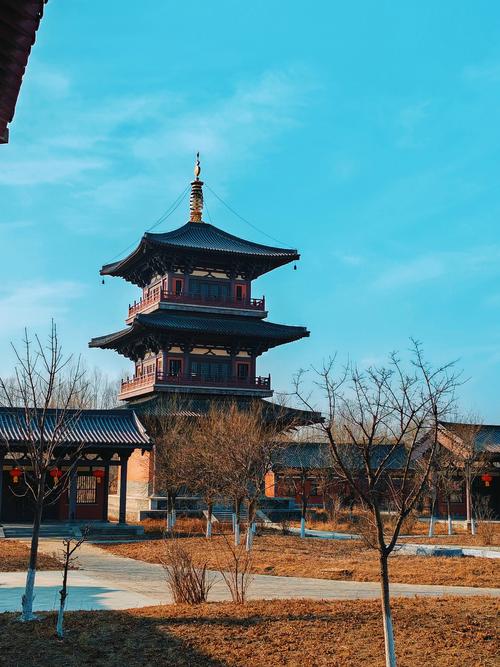 天津宝坻区旅游景点大全-第1张图片-星月文旅