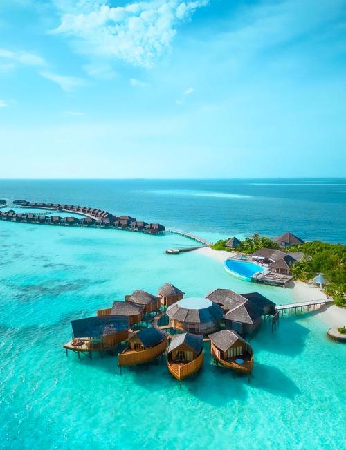 马尔代夫旅游景点有哪些-第1张图片-星月文旅