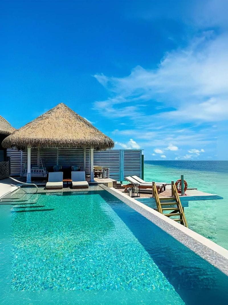 马尔代夫旅游景点有哪些-第2张图片-星月文旅