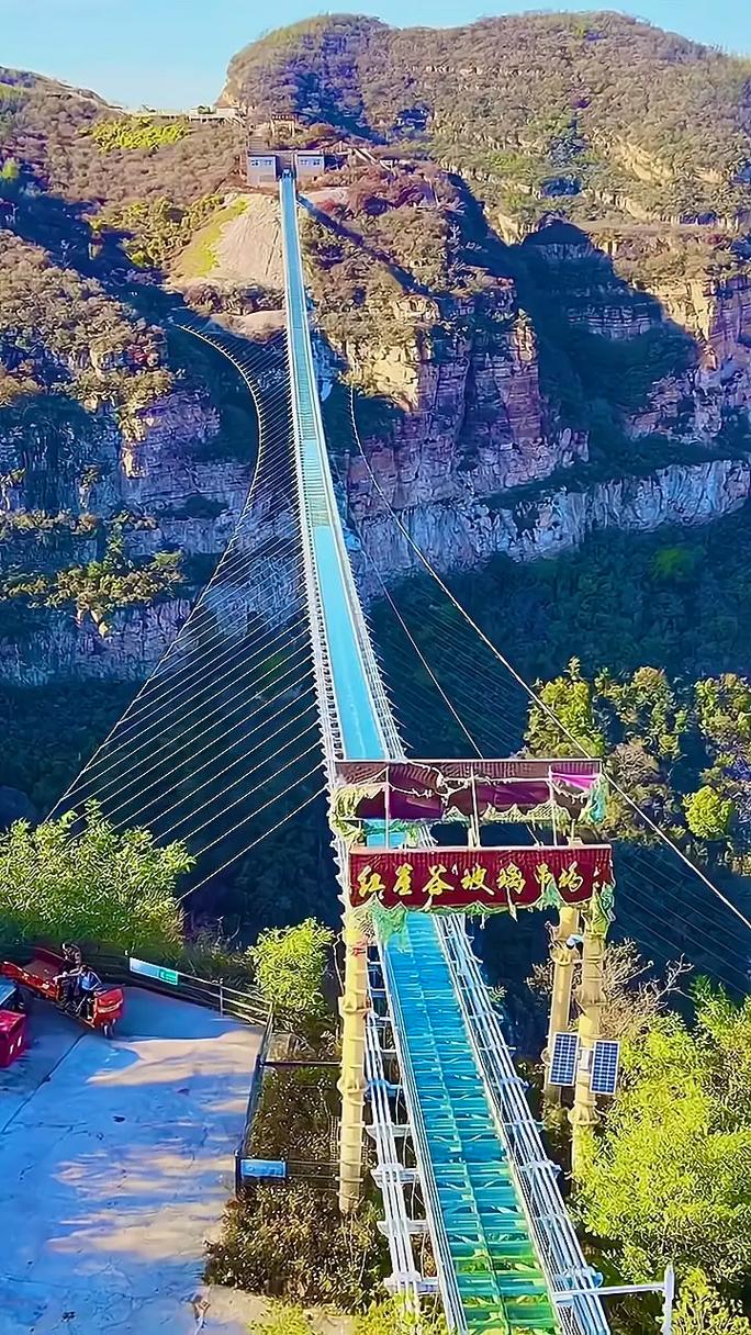 河北省附近旅游景点大全-第1张图片-星月文旅