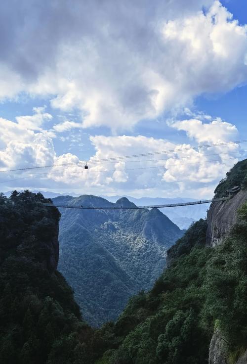 台州一天自驾游，哪些景点值得去？-第3张图片-星月文旅