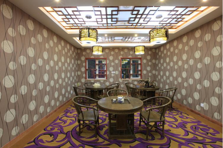 健乐苑商务会馆旅游攻略-第3张图片-星月文旅