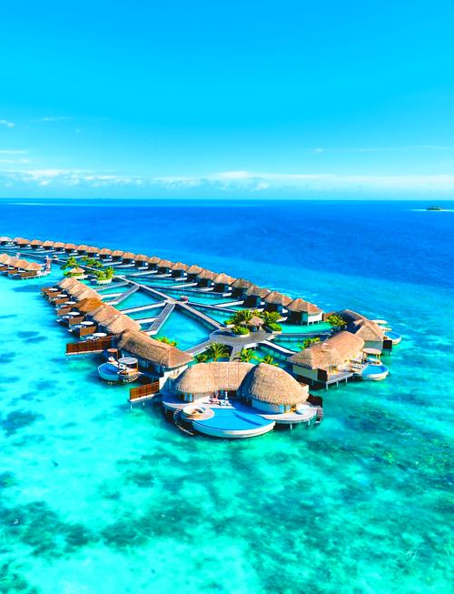 马尔代夫蜜月岛旅游攻略-第1张图片-星月文旅